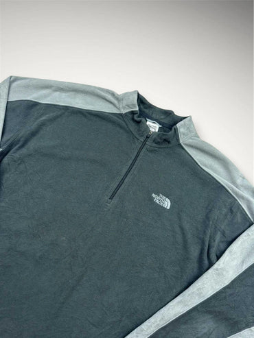 The North Face Polaire Half Zip (XL) The North Face