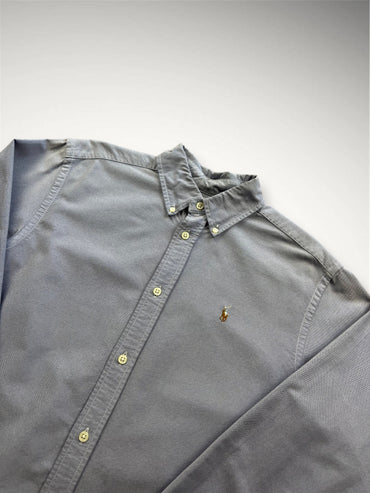 Ralph Lauren Chemise manches longues (S)
