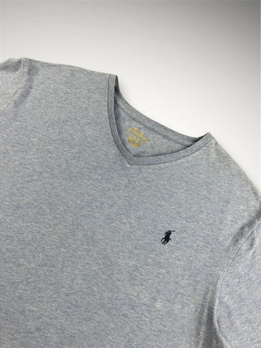 Ralph Lauren T-shirt (L) Ralph Lauren
