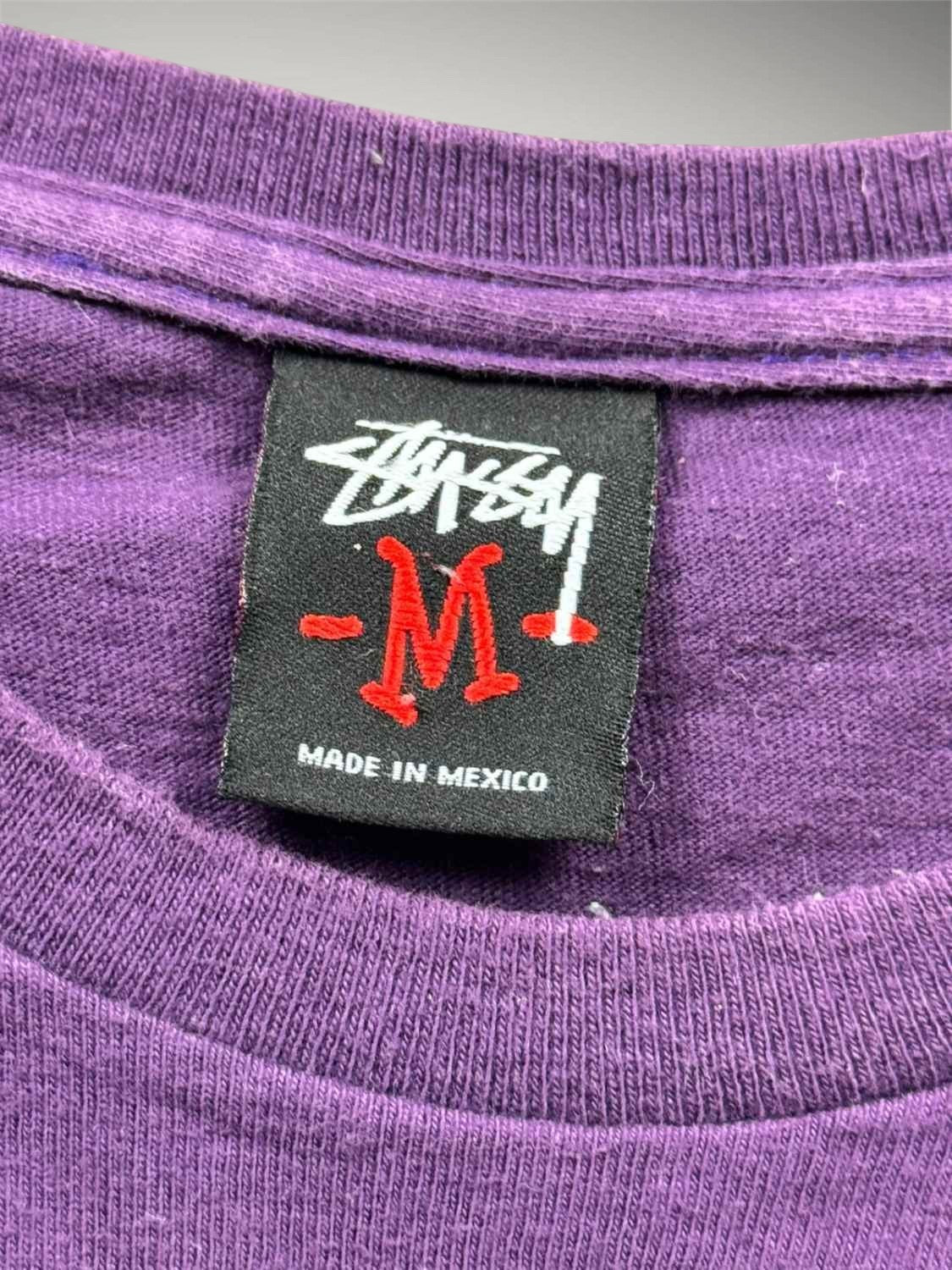 Stüssy T-shirt (M) Stüssy