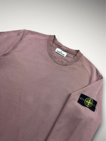 Stone Island Sweat (L) Stone Island