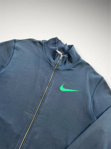 Nike Pull Full Zip Vintage (XL)