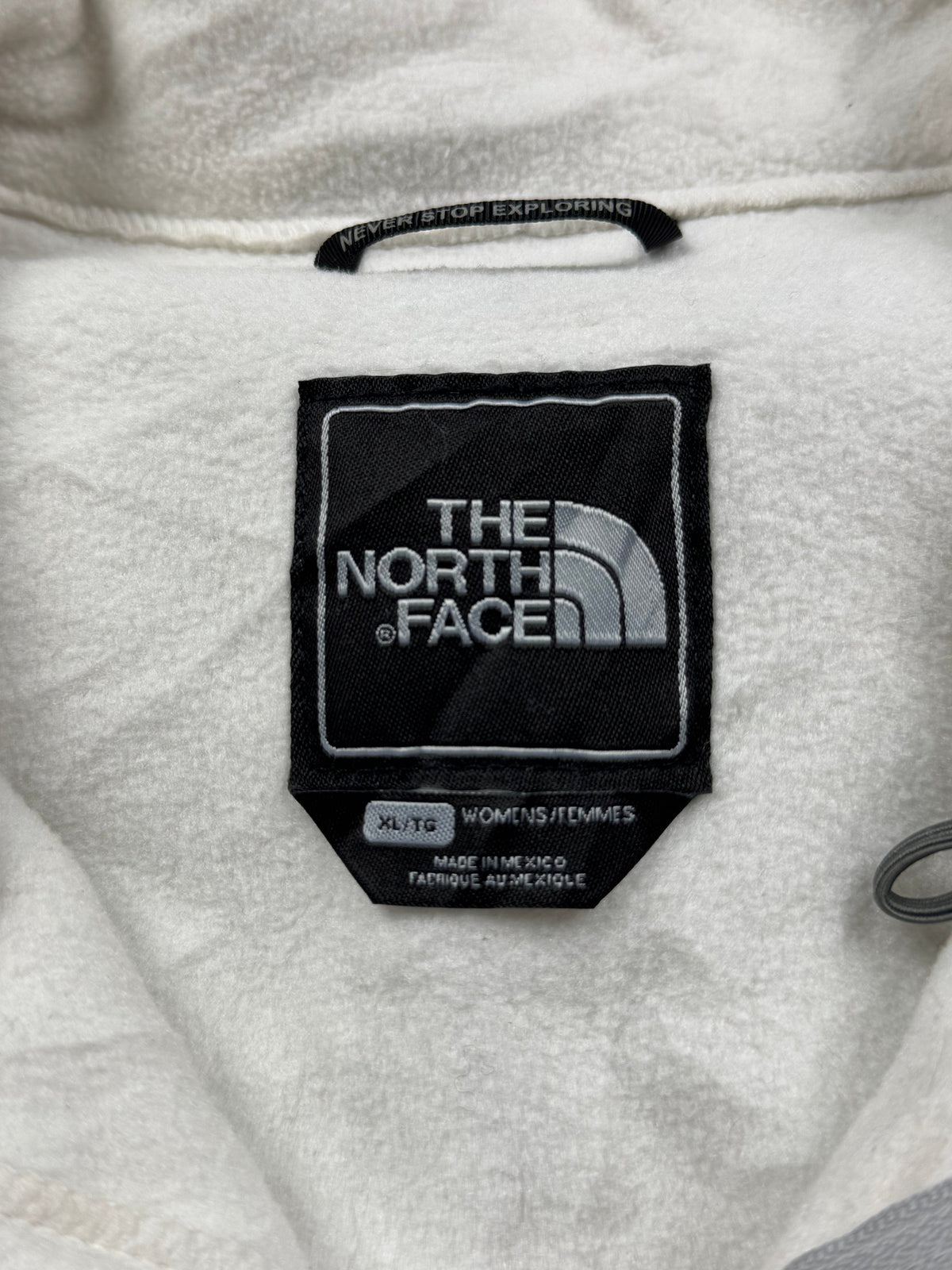 The North Face Polaire Denali (XL femme) The North Face