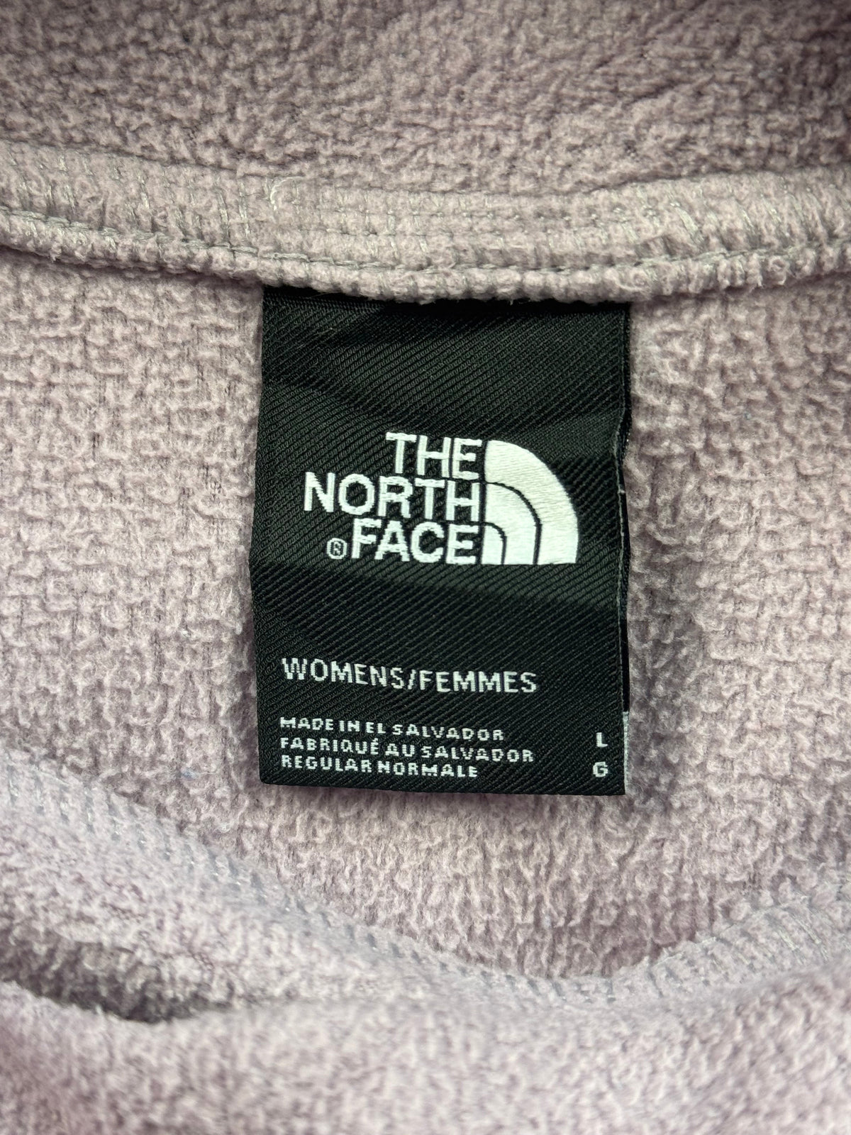 The North Face Polaire (L femme) The North Face