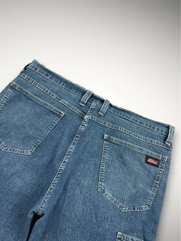 Dickies Short Carpenter Workwear (FR48) Dickies