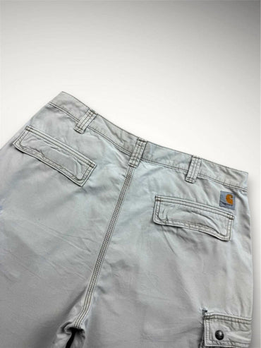Carhartt Short Cargo Carpenter Workwear (FR46) Carhartt