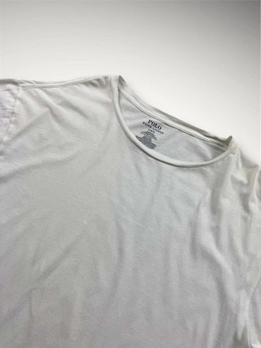 Ralph Lauren T-shirt (L) Ralph Lauren
