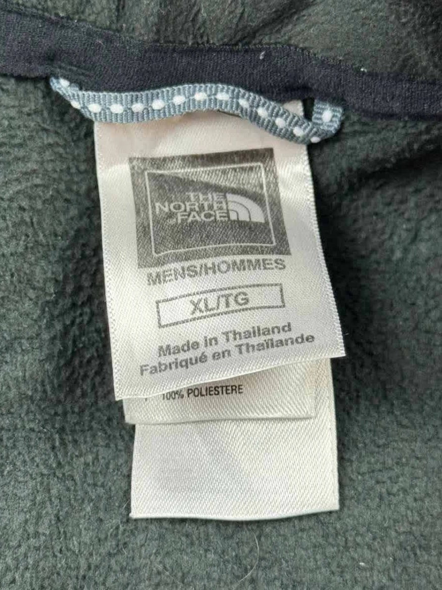The North Face Polaire Half Zip (XL) The North Face