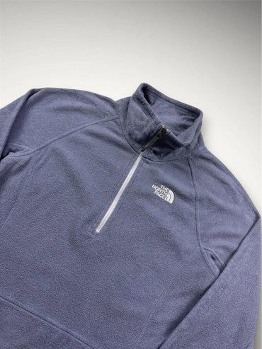The North Face Polaire Half Zip (S femme) The North Face