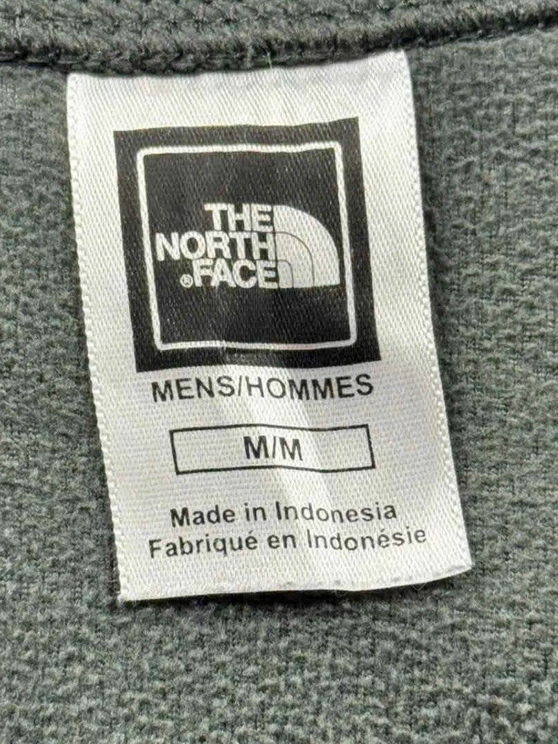 The North Face Polaire Half Zip (M) The North Face