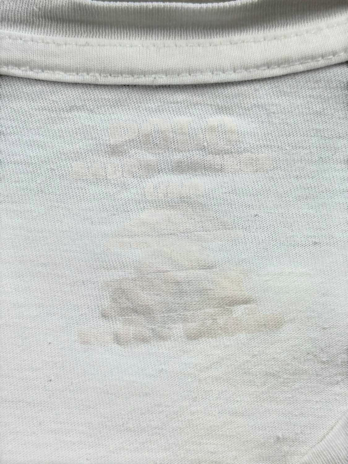 Ralph Lauren T-shirt (L) Ralph Lauren