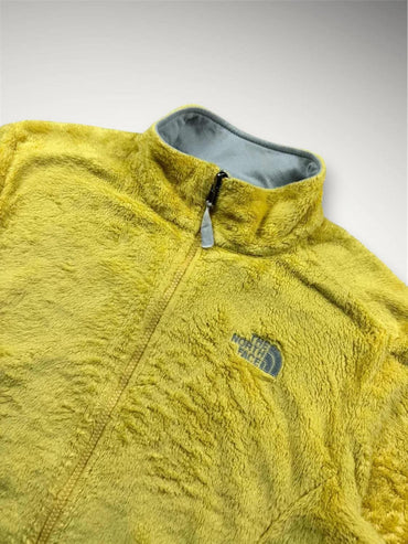 The North Face Polaire Sherpa Full Zip (L femme) The North Face