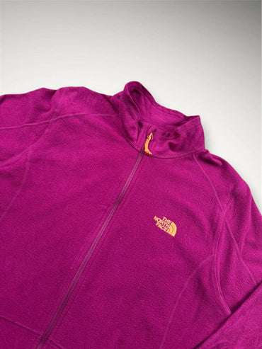 The North Face Polaire Full Zip (XL femme) The North Face