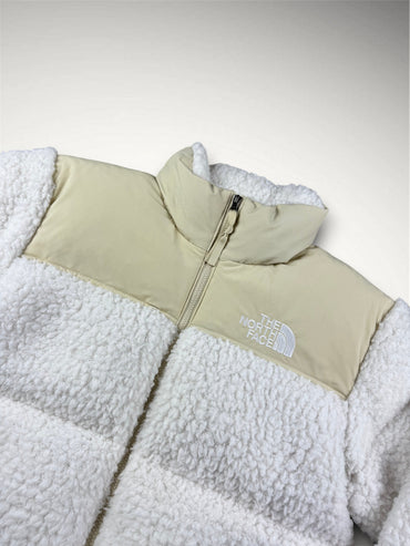 The North Face Veste Doudoune Nupste 700 (M) The North Face