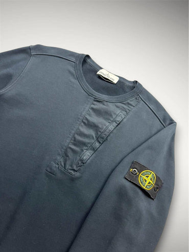 Stone Island Sweat (S) Stone Island