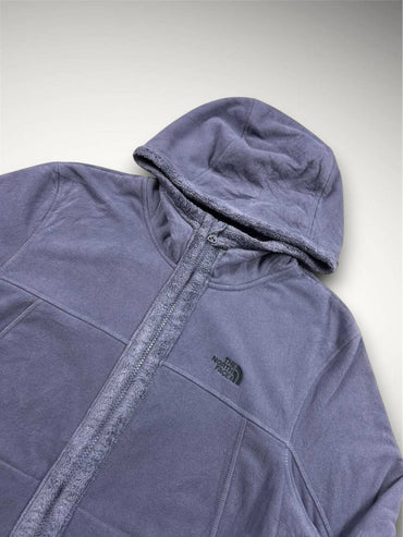 The North Face Polaire à capuche Full Zip (XL femme) The North Face