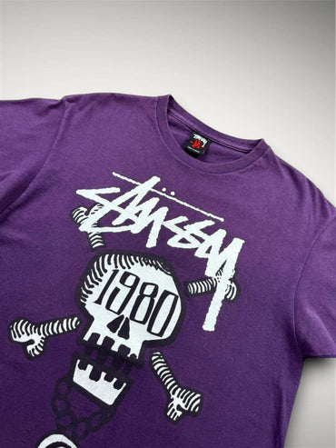 Stüssy T-shirt (M) Stüssy