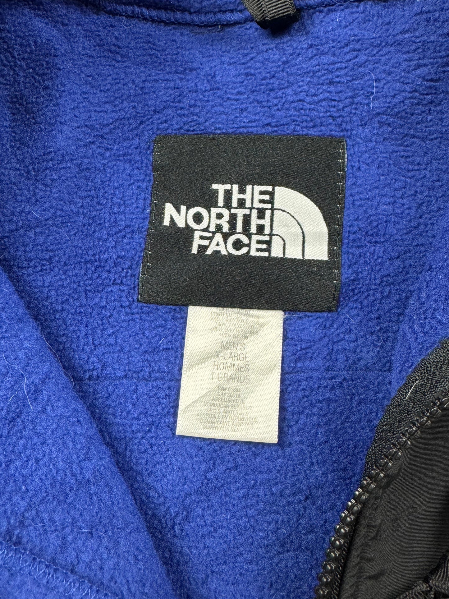 The North Face Polaire Denali (XL) The North Face