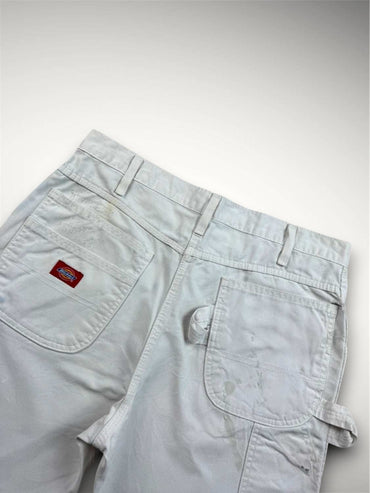 Dickies Short Carpenter Workwear (FR42)