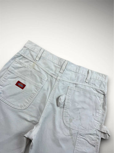 Dickies Short Carpenter Workwear (FR42) Dickies