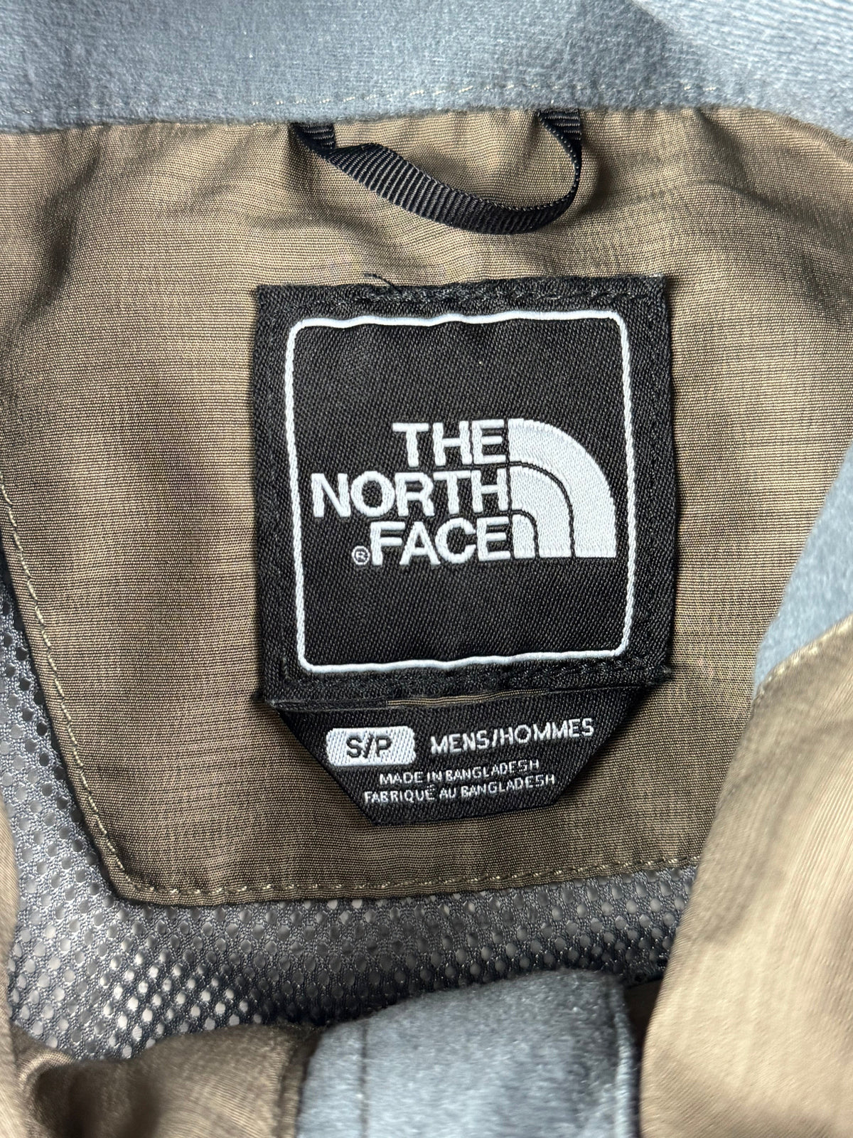 The North Face Veste à capuche Imperméable (S) The North Face
