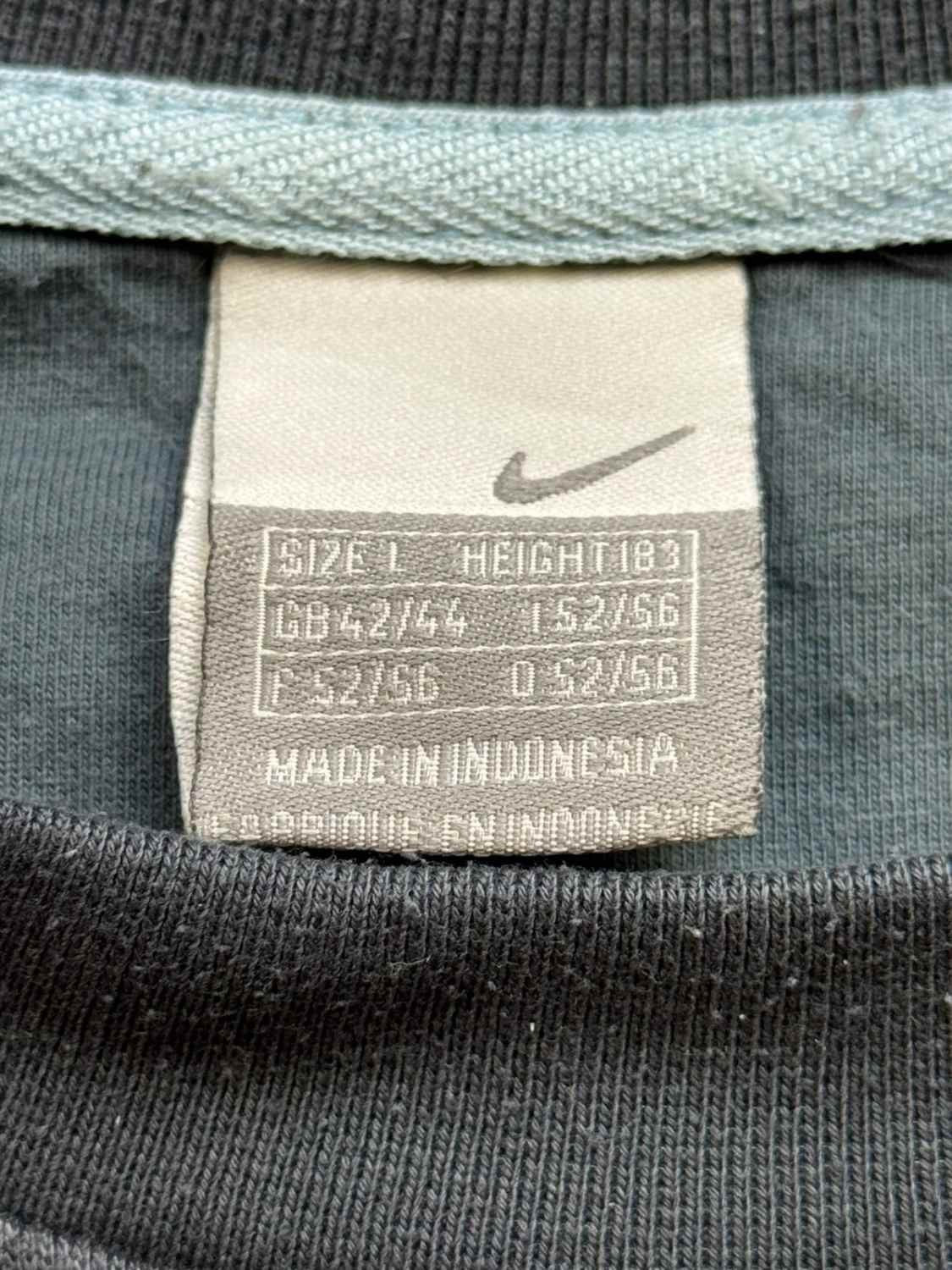 Nike Sweat Vintage (L) Nike