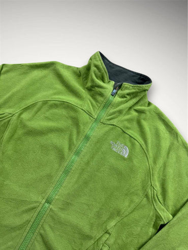 The North Face Polaire Full Zip (S femme) The North Face