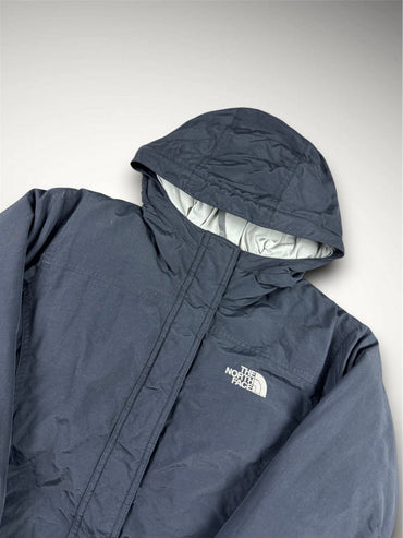 The North Face Veste à capuche Doudoune (M fille) The North Face