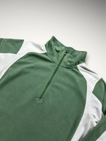 The North Face Polaire Half Zip (M femme) The North Face