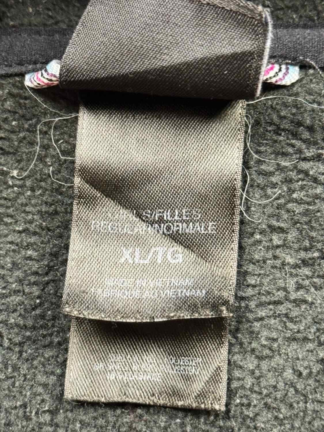 The North Face Polaire à capuche Full Zip (XL fille)