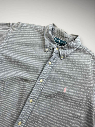 Ralph Lauren Chemise manches courtes (XXL)