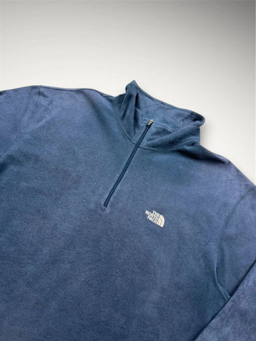 The North Face Polaire Half Zip (XL)