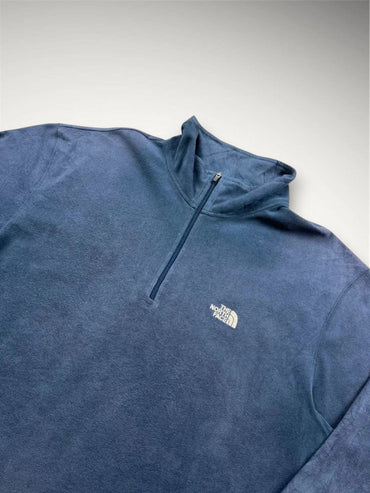 The North Face Polaire Half Zip (XL) The North Face