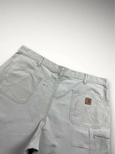 Carhartt Short Carpenter Workwear (FR50) Carhartt