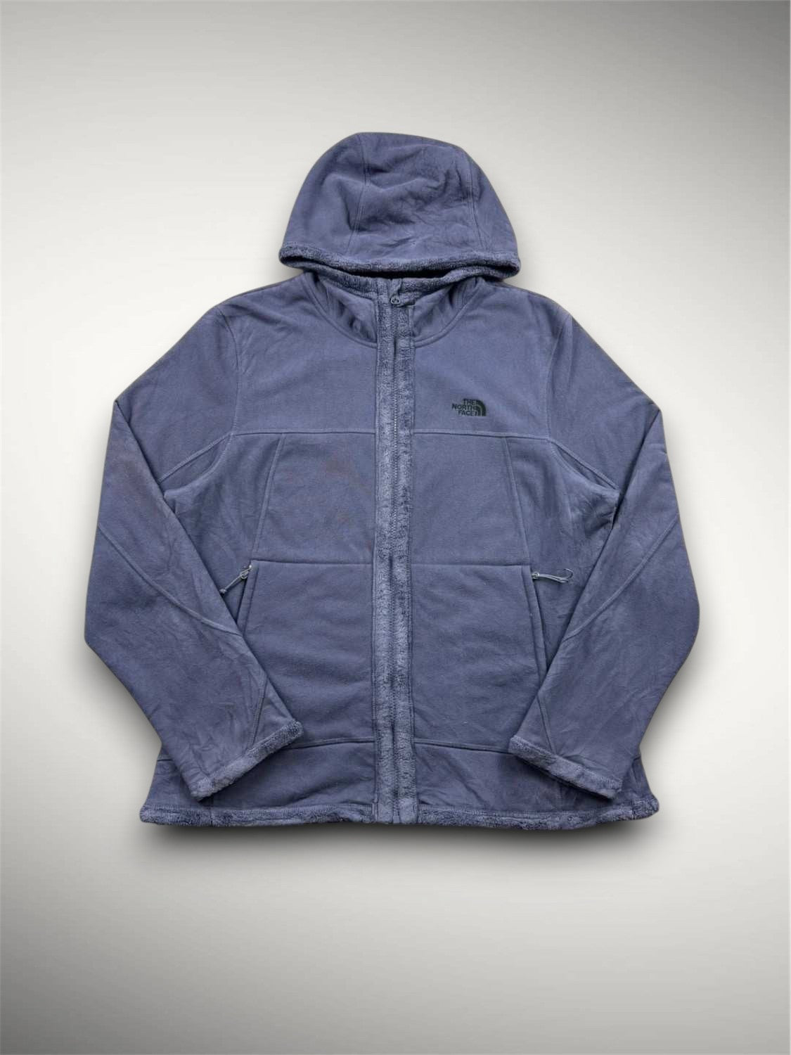 The North Face Polaire à capuche Full Zip (XL femme) The North Face
