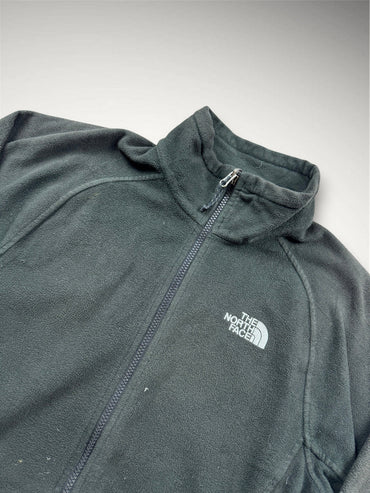 The North Face Polaire Full Zip (S) The North Face