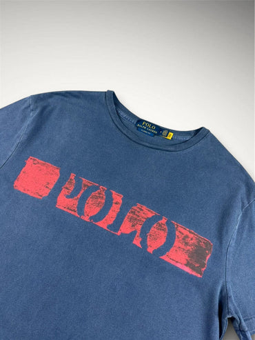 Ralph Lauren T-shirt (M) Ralph Lauren