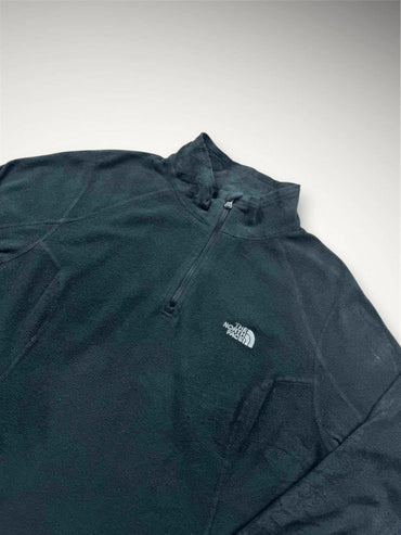 The North Face Polaire Half Zip (L femme) The North Face