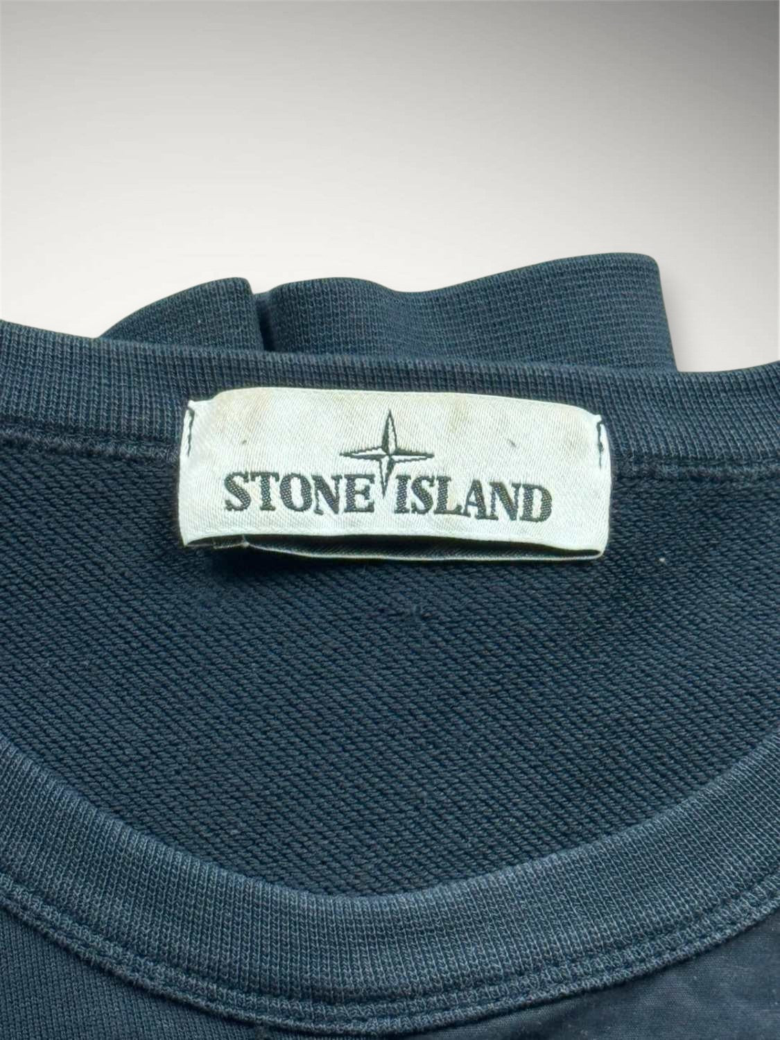 Stone Island Sweat (S) Stone Island
