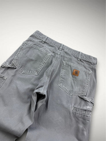 Carhartt Pantalon Carpenter Workwear (FR42)