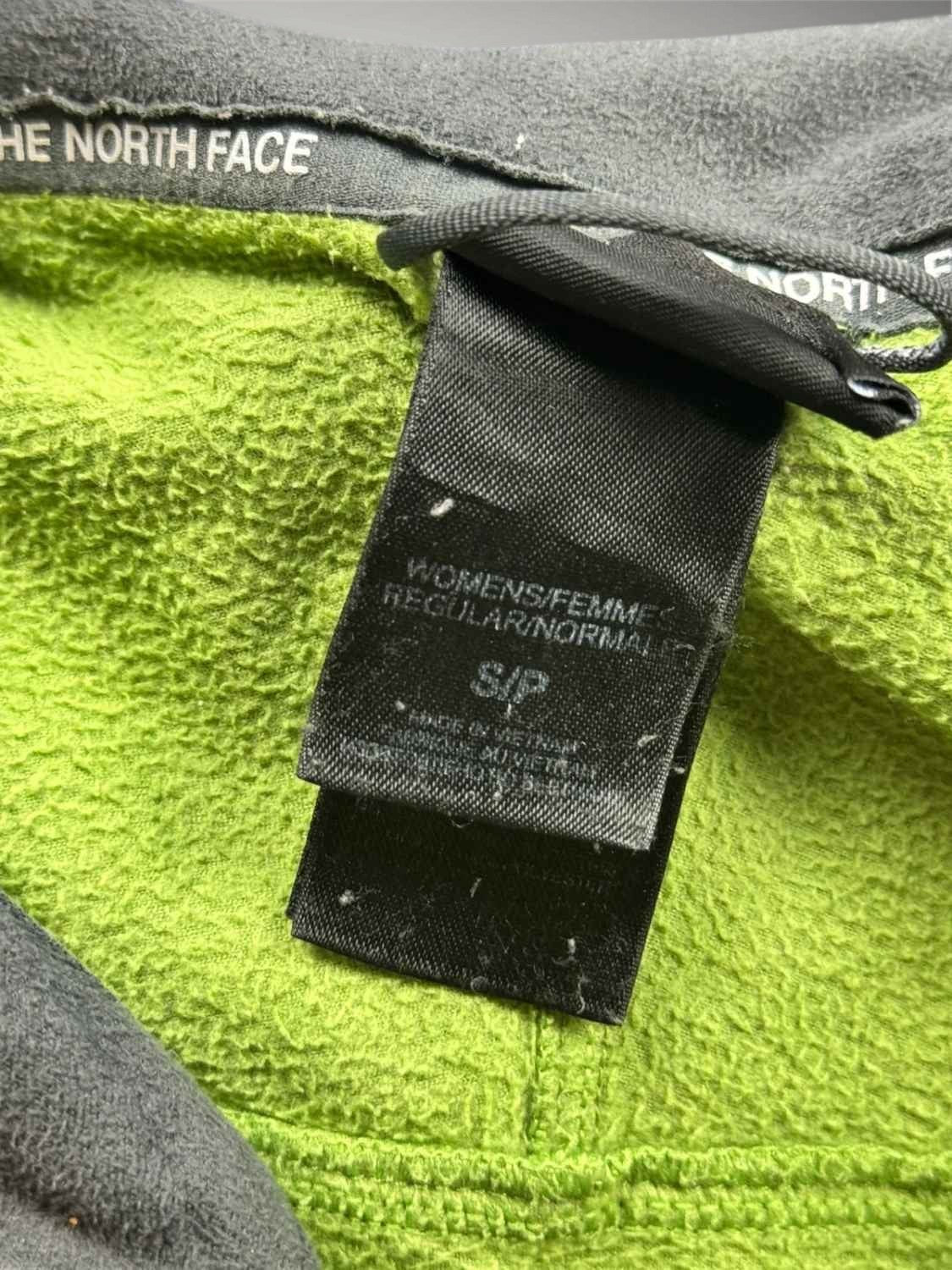 The North Face Polaire Full Zip (S femme) The North Face