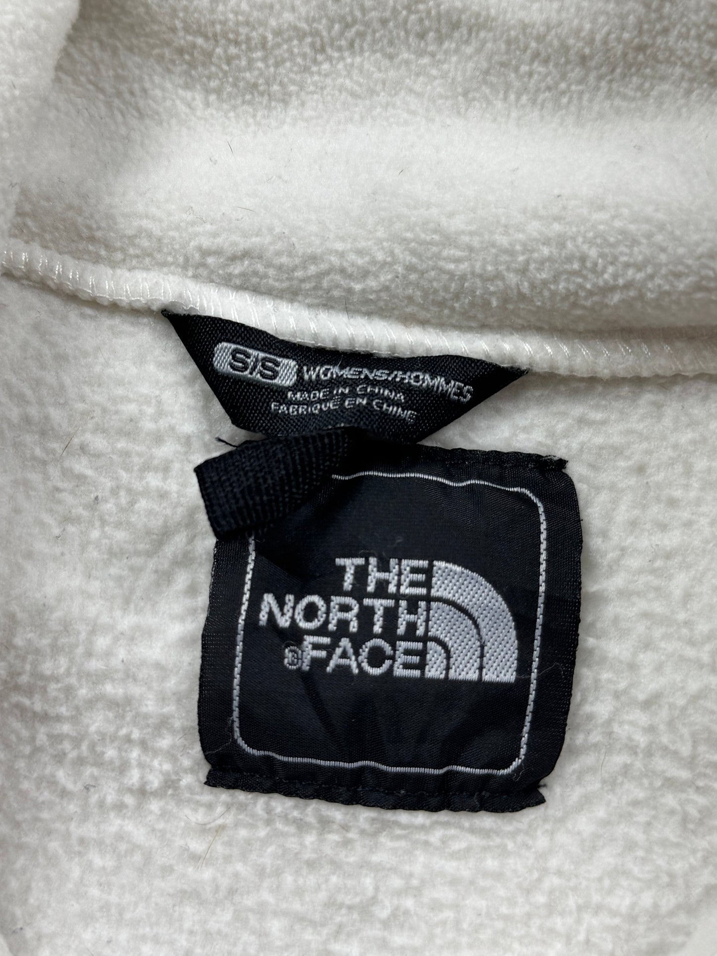 The North Face Polaire Denali (S) The North Face