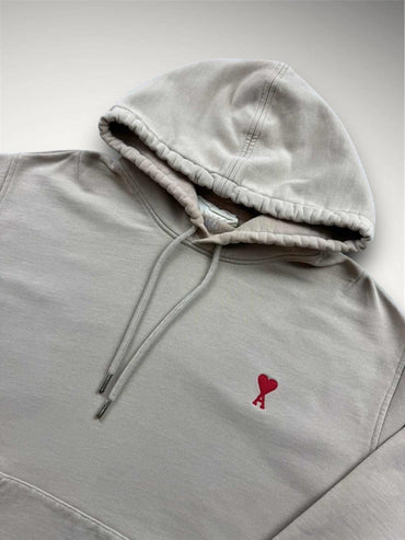 Ami Paris Hoodie Ami de cœur (S) Ami