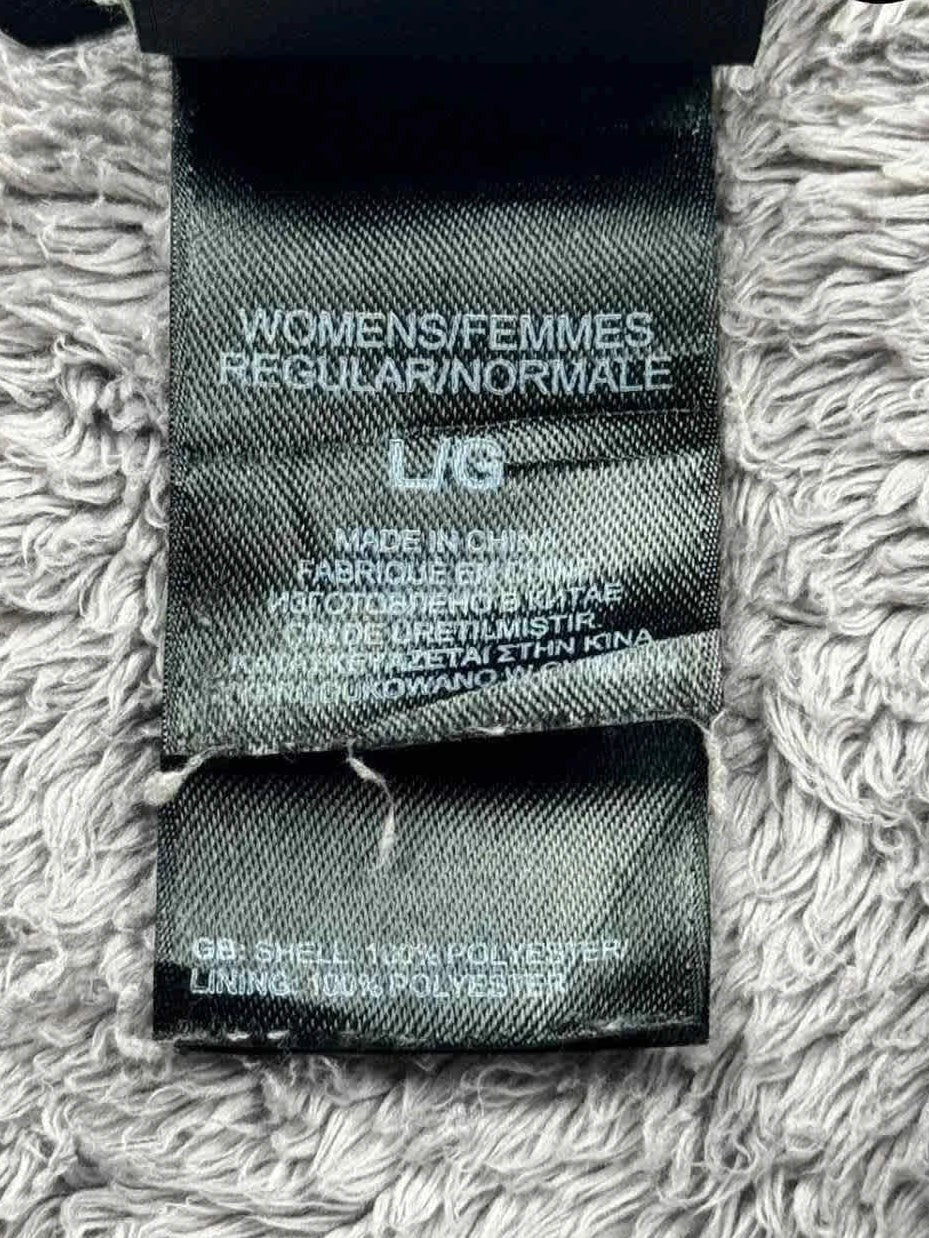 The North Face Polaire Sherpa Full Zip (L femme) The North Face