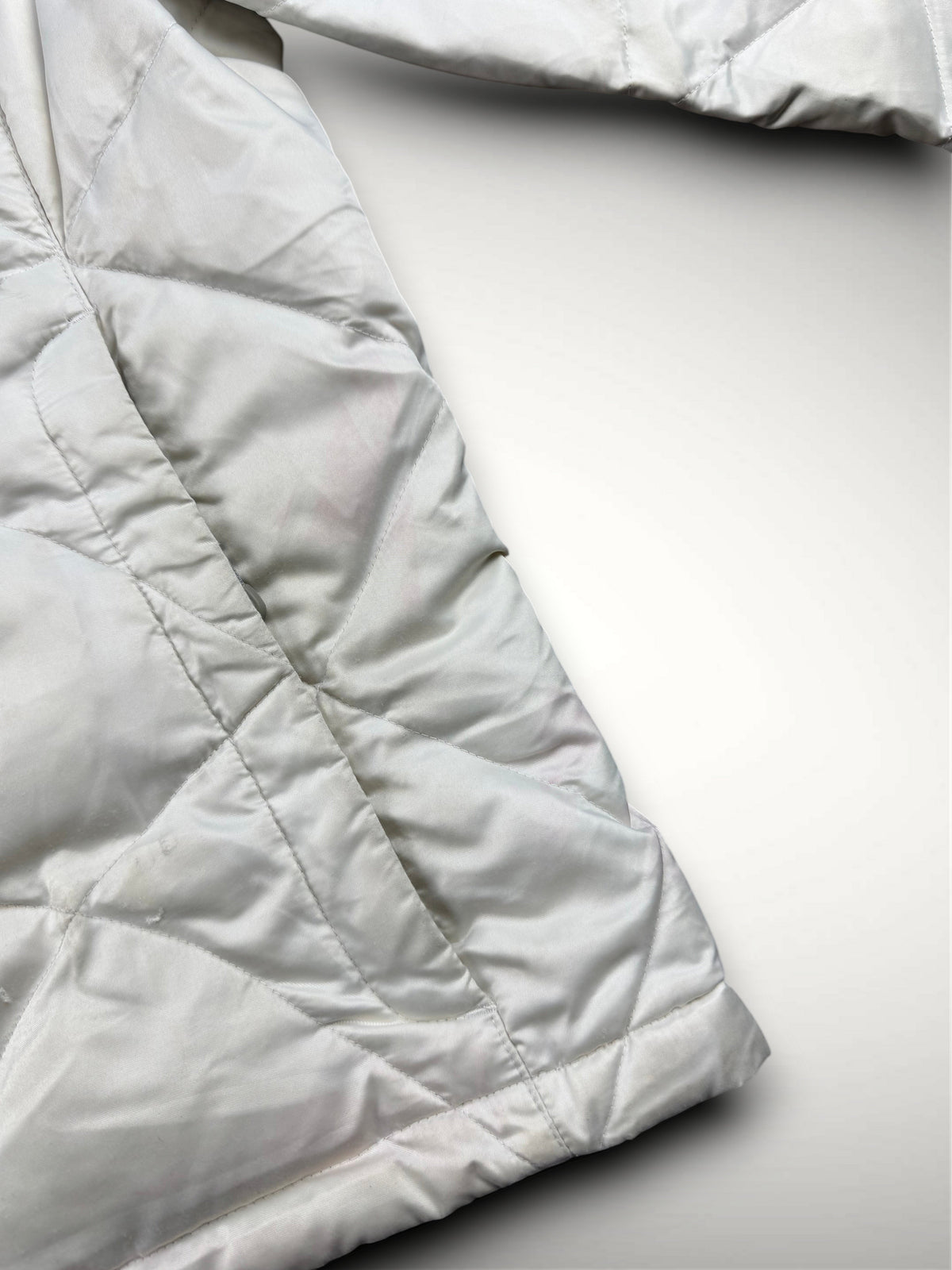 The North Face Veste Doudoune (M femme) The North Face