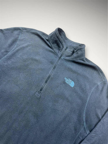 The North Face Polaire Half Zip (XL) The North Face