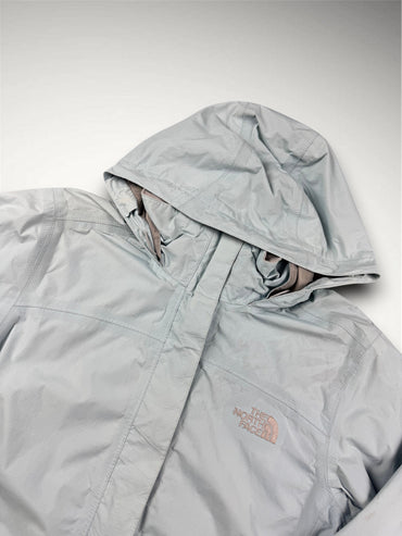 The North Face Veste à capuche Imperméable (S femme) The North Face