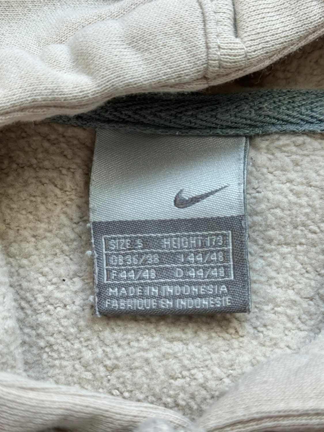 Nike Hoodie Vintage (S) Nike
