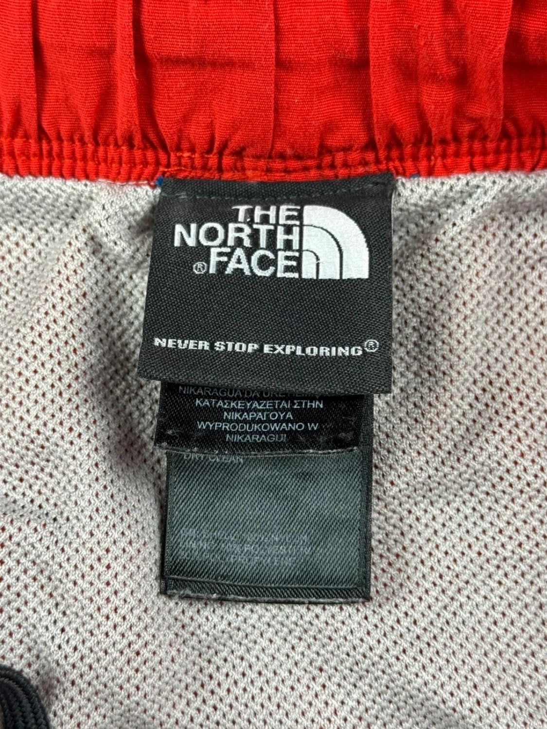 The North Face Short de bain (S) The North Face