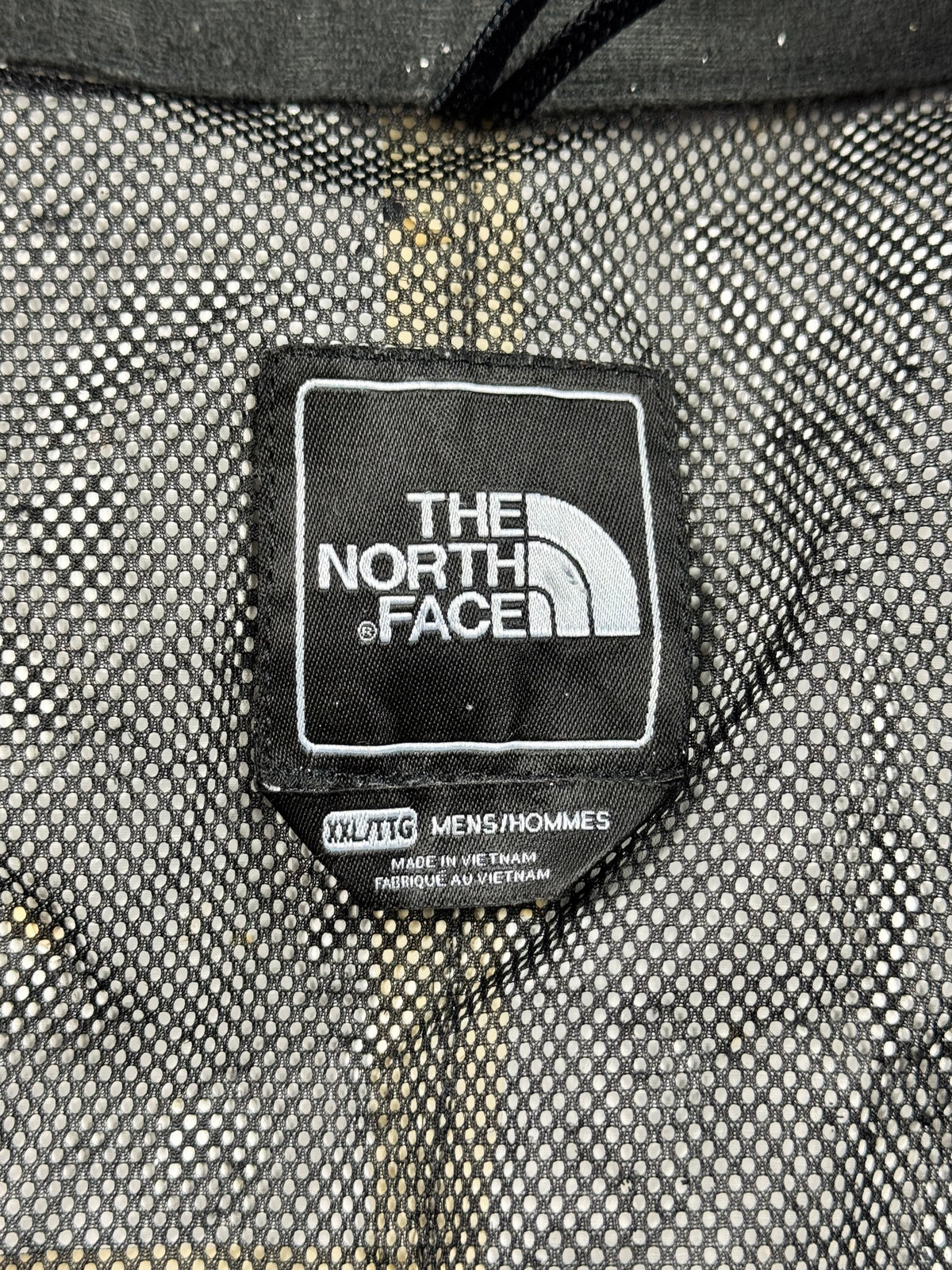 The North Face Veste à capuche Imperméable (XXL) The North Face